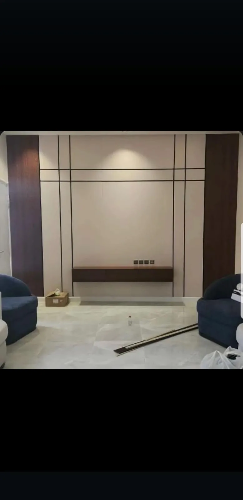 خدمات السهارج في قرية العليا