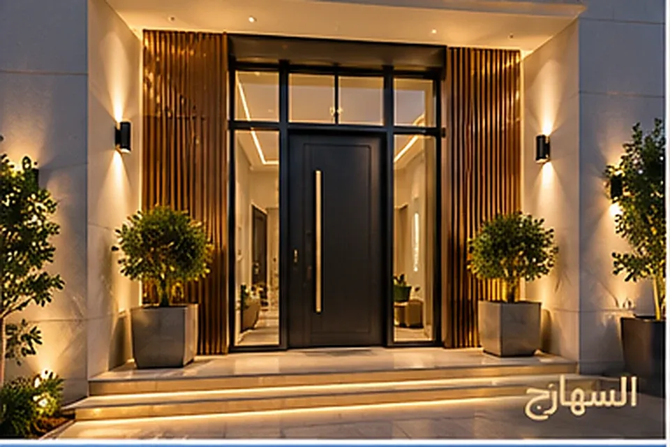 ديكور مطبخ - السهارج